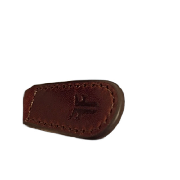 FRYE Melissa Swing Italian Leather Crossbody Bag - Picture 6 of 11